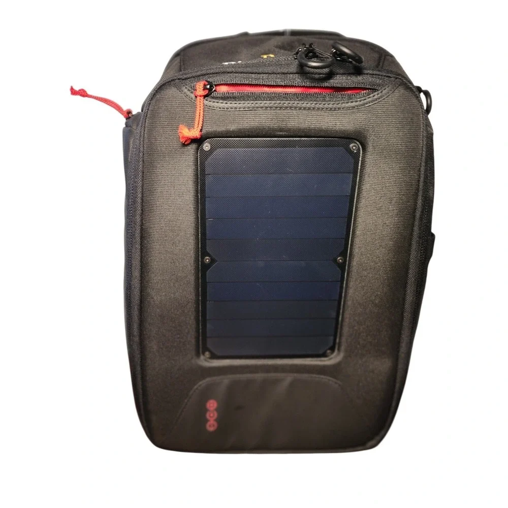 Voltaic Systems Converter Solar Backpack Charger - Includes a Battery Pack - ...
